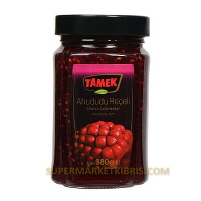 TAMEK RECEL AHUDUDU  380 GR