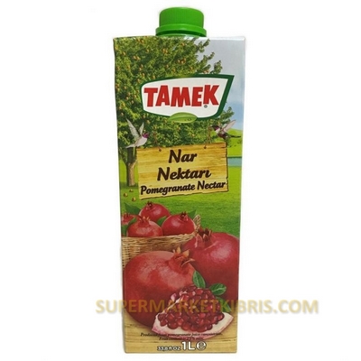 TAMEK NAR SUYU 1LT
