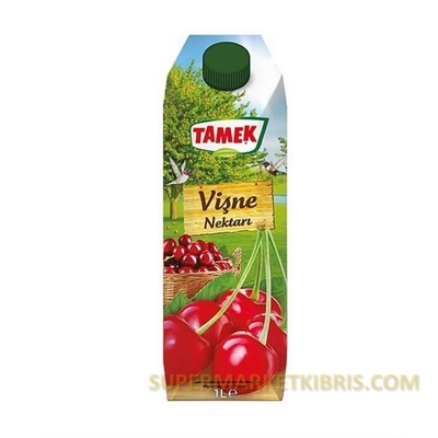 TAMEK MEYVELIM 1LT