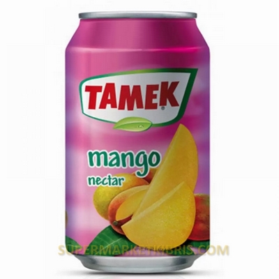 TAMEK NEKTAR MANGO 330ML