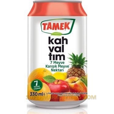 TAMEK KAHVALTIM 330CL