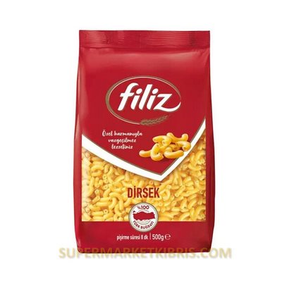 FILIZ ARPA DIRSEK 500GR
