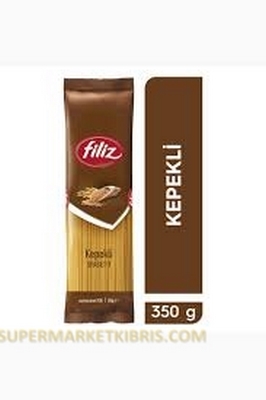 FİLİZ KEPEKLİ SPAGHETTİ 350GR