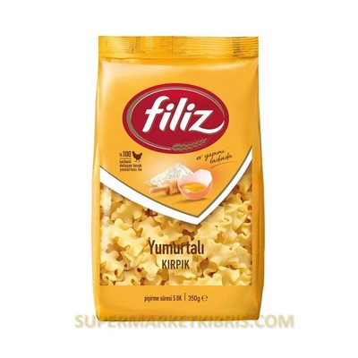 FILIZ YUMURTALI KIRPIK
