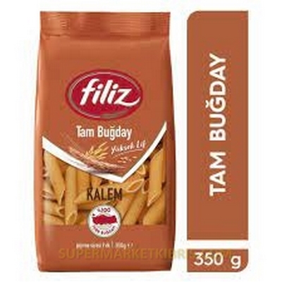 FİLİZ TM BUĞDAY KALEM MAKARNA 500GR