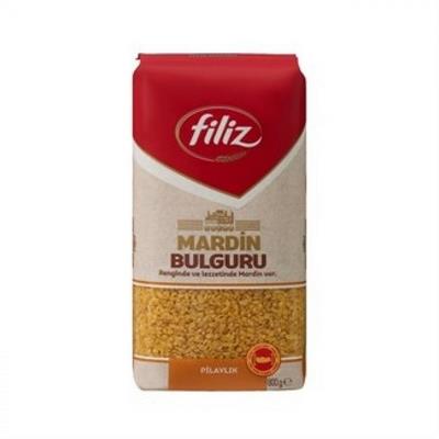 FİLİZ MARDİN BULGURU PİLAVLIK 800GR