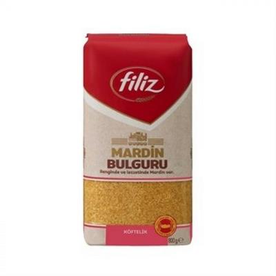 FİLİZ MARDİN BULGURU KÖFTELİK 800GR