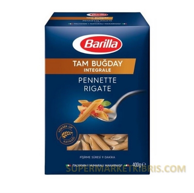 BARİLLA INTEGRALE KALEM