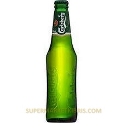 CARLSBERG 50 CL ŞİŞE