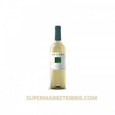 ANGORA BEYAZ 37,5ML