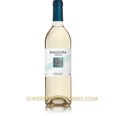 ANGORA BEYAZ 75CL