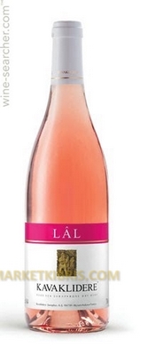 K.DERE LAL 75 CL ROSE SARAP