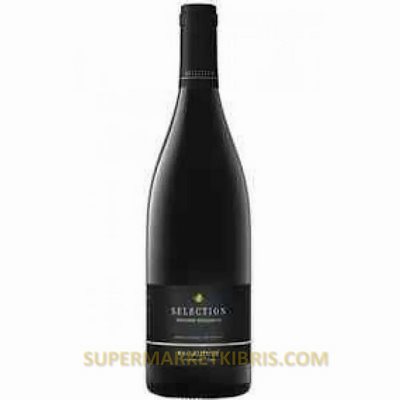 SELECTİON KIRM.ŞARAP 75CL