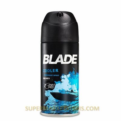 BLADE DEODORANT COOLER ERKEK 150ML