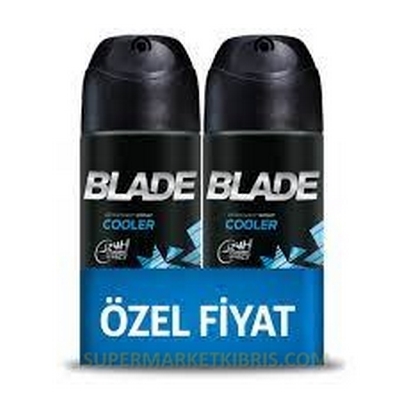 BLADE 2Lİ