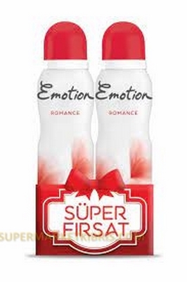 EMOTİON 2Lİ