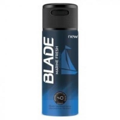 BLADE DEODORANT MARİNE FRESH 150ML