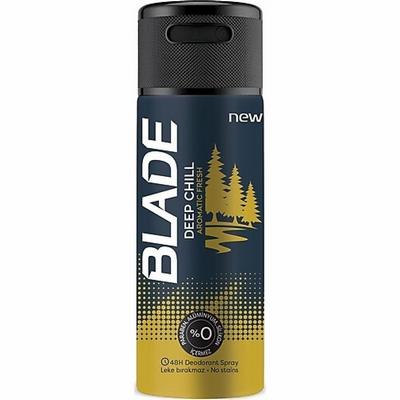 BLADE DEEP DEO 150ML