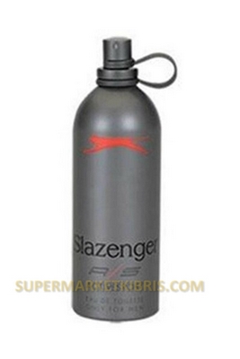 SLAZENGER ACTIVE SPORT RED EDT 125ML