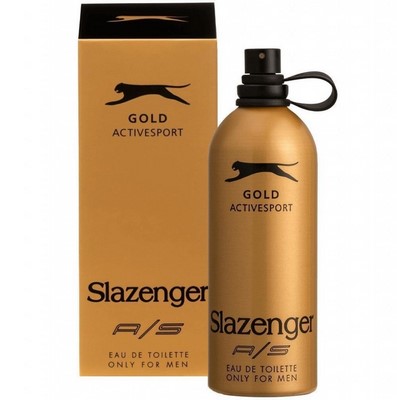 SLAZENGER GOLD SPORT