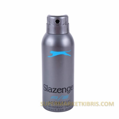SLAZENGER FIT MEN DEO 150ML