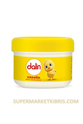 DALIN VAZELIN 100ML