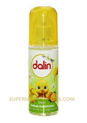 DALIN KOLONYA DAISY 150ML