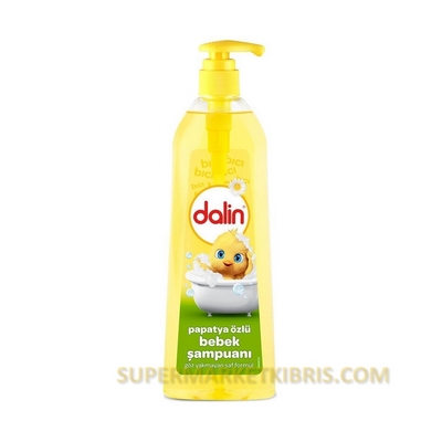 DALIN SAMPUAN KLASIK 700ML