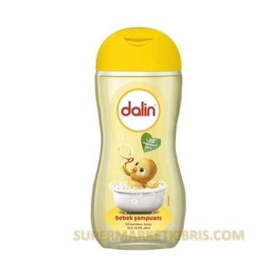 DALIN SAMPUAN KLASIK 200ML