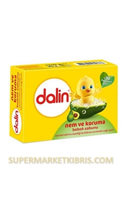 DALIN SABUN AVAKADO 100ML