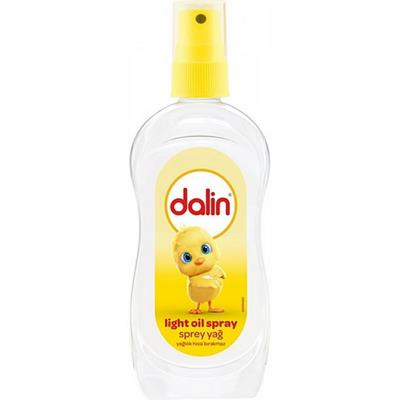DALIN SPREY BEBEK YAGI 200ML