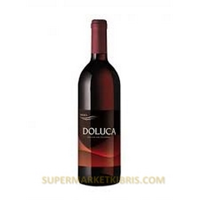 DOLUCA KIRMIZI 70CL