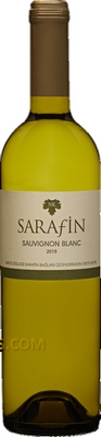 SARAFIN SAUVIGNON BLC 75CL