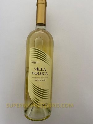 VILLA DOLUCA BEYAZ  NEO 75CL