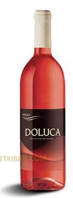 DOLUCA ROSE 70CL