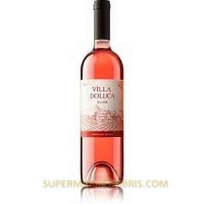 VILLA DOLUCA SARAP ROSE 75CL