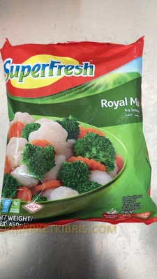 SÜPERFRESH KIS SEBZELERİ MIX
