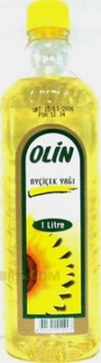 OLIN AYCICEK YAG 1LT