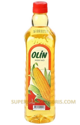 OLIN MISIR OZU YAG 1LT