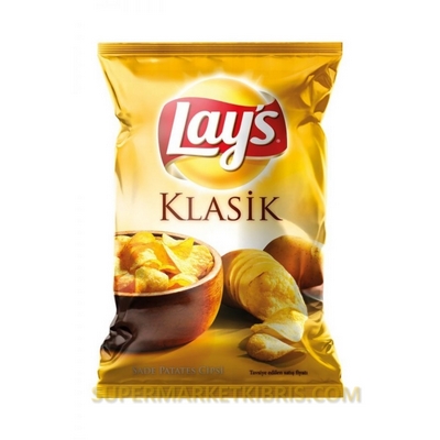 LAYS KLASIK