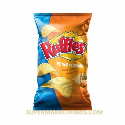 RUFFLES PEYNIR SOGAN AROMALI 90G
