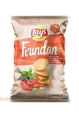 LAYS SÜPER BOY FIRINDAN MEVSİM YEŞİLLİKLERİ 96 GR
