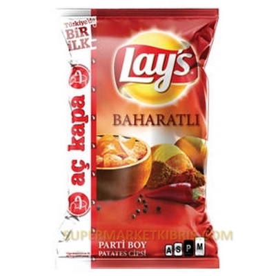 LAYS BAHARAT PARTİ