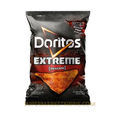 DORITOS MEXICANO