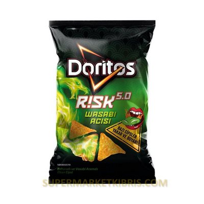 DORITOS RISK