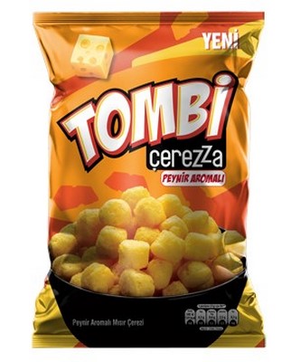 TOMBI CEREZZA PEYNIR 90G