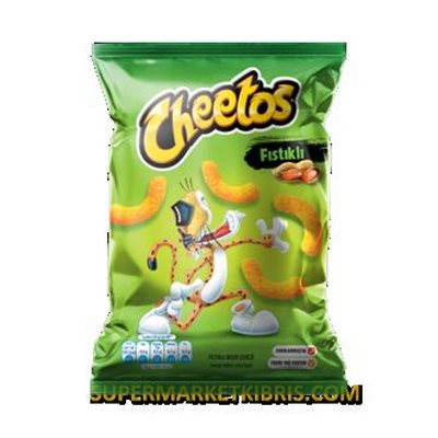 CHEETOS FRN FSTK