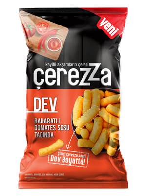 CEREZZA DEV