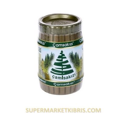 ÇAM SAKİZİ AĞDA 240GR