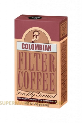 MEHMET EFENDİ COLOM 250GR